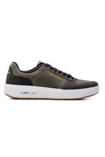 Tenis-Olympikus-Casual-Versa-Masculino-Sola-Caixa-Verde