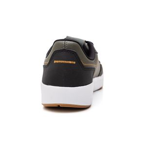 Tênis Olympikus Casual Versa Masculino Sola Caixa Verde