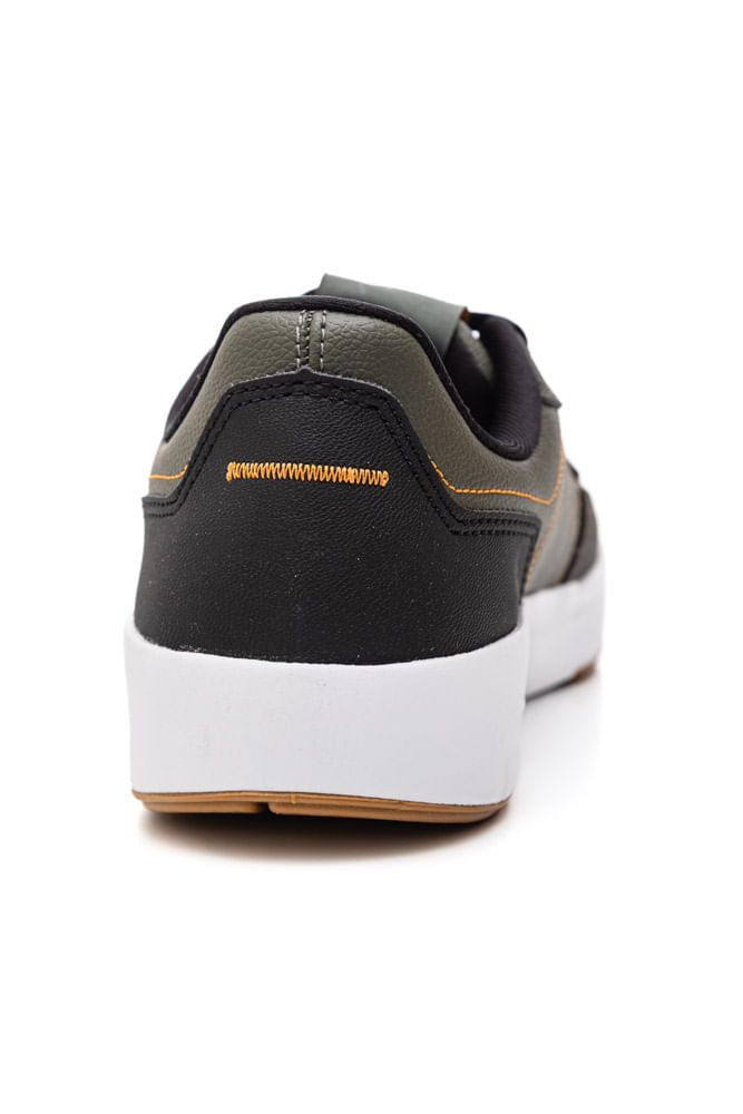 Tenis-Olympikus-Casual-Versa-Masculino-Sola-Caixa-Verde