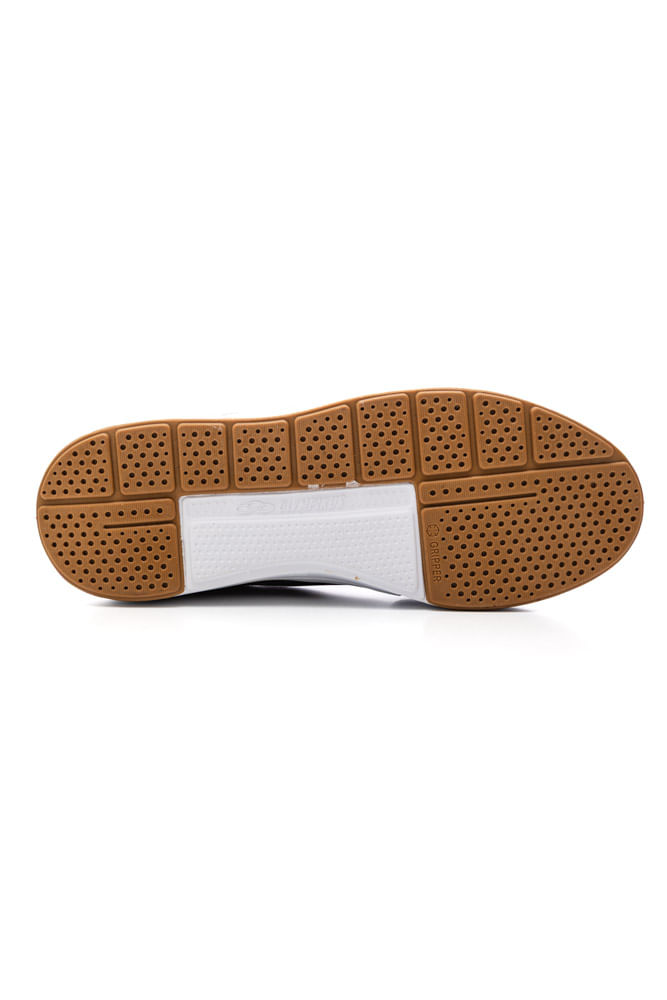 Tenis-Olympikus-Casual-Versa-Masculino-Sola-Caixa-Verde