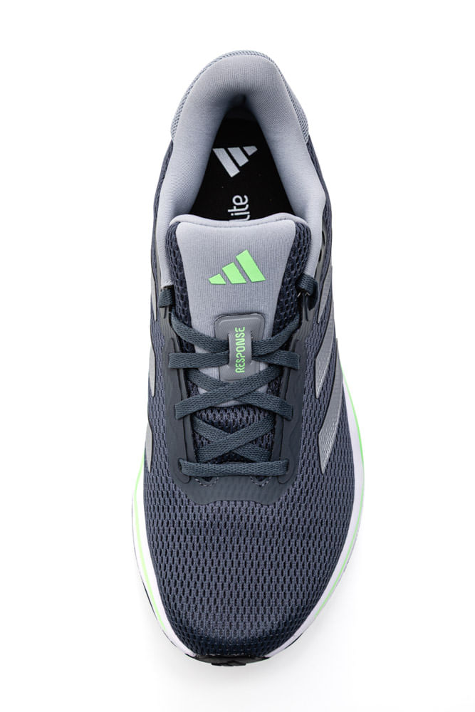 Tenis-Adidas-Response-Corrida-Masculino-Jq2532-Chumbo