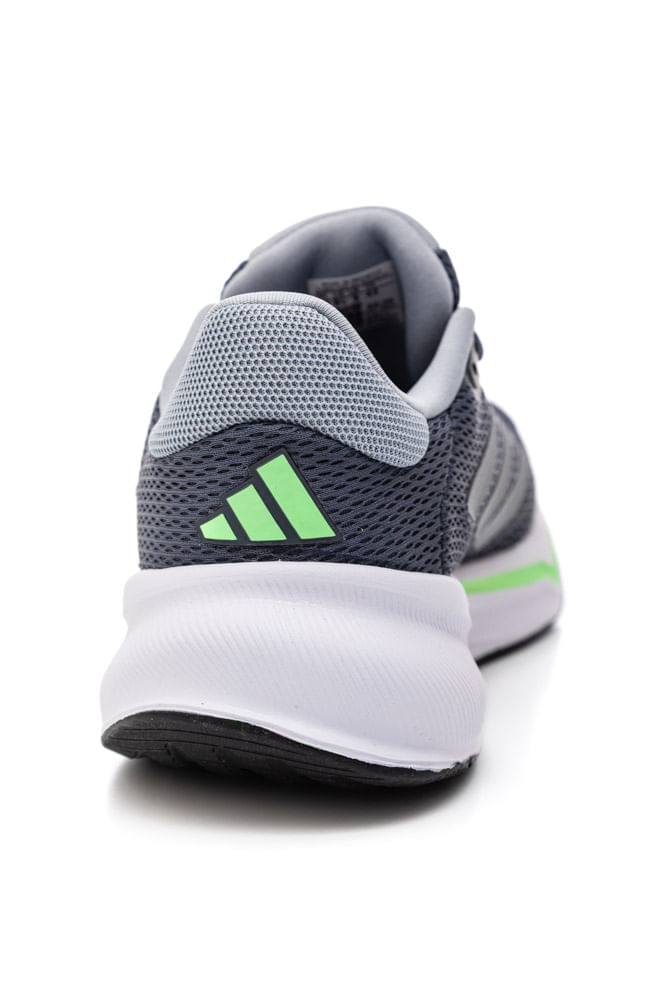 Tênis Adidas Response Masculino Corrida Jq2532 Chumbo