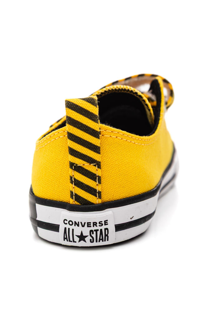 Tenis-All-Star-Infantil-Masculino-Ck12320001-Amarelo