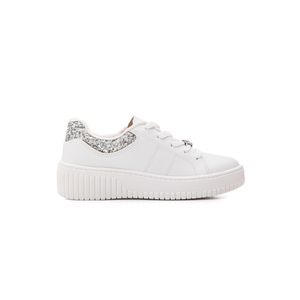 Tênis Beira Rio Casual Feminino Napa 4316.102.28663 Branco