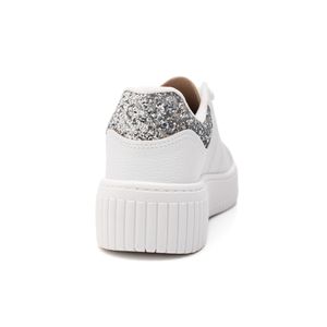 Tênis Beira Rio Casual Feminino Napa 4316.102.28663 Branco