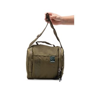 Lancheira Luxcel Up4you Verão Nylon La49262up Verde