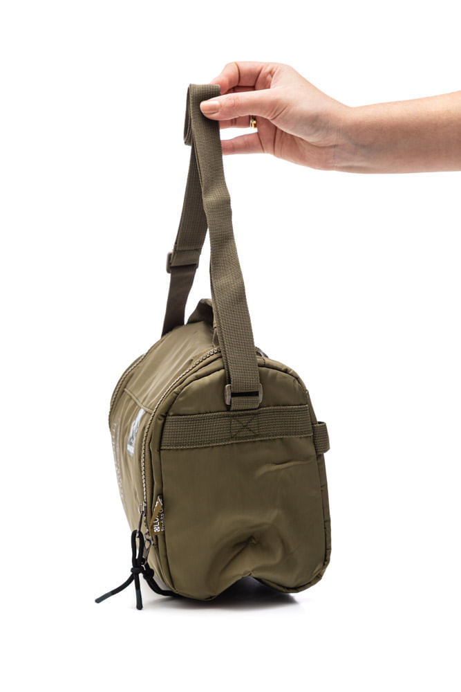 Lancheira-Luxcel-La49262up-Verde