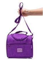 Lancheira-Luxcel-La49043up-Roxo