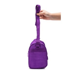 Lancheira Luxcel Up4you Social La49043up Roxo