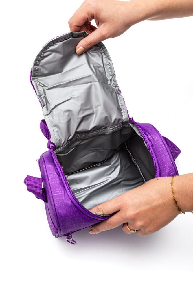 Lancheira-Luxcel-La49043up-Roxo