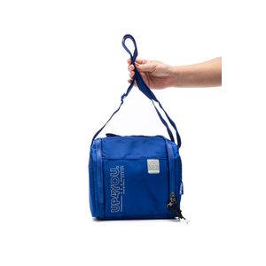 Lancheira Luxcel Up4you Verão Nylon La47862up Azul