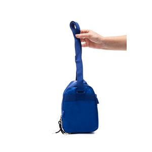 Lancheira Luxcel Up4you Verão Nylon La47862up Azul