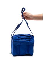 Lancheira-Luxcel-La47862up-Azul