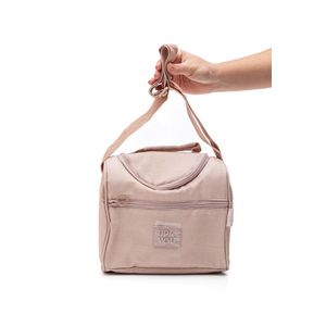 Lancheira Luxcel Up4you Social La49043up Rosa