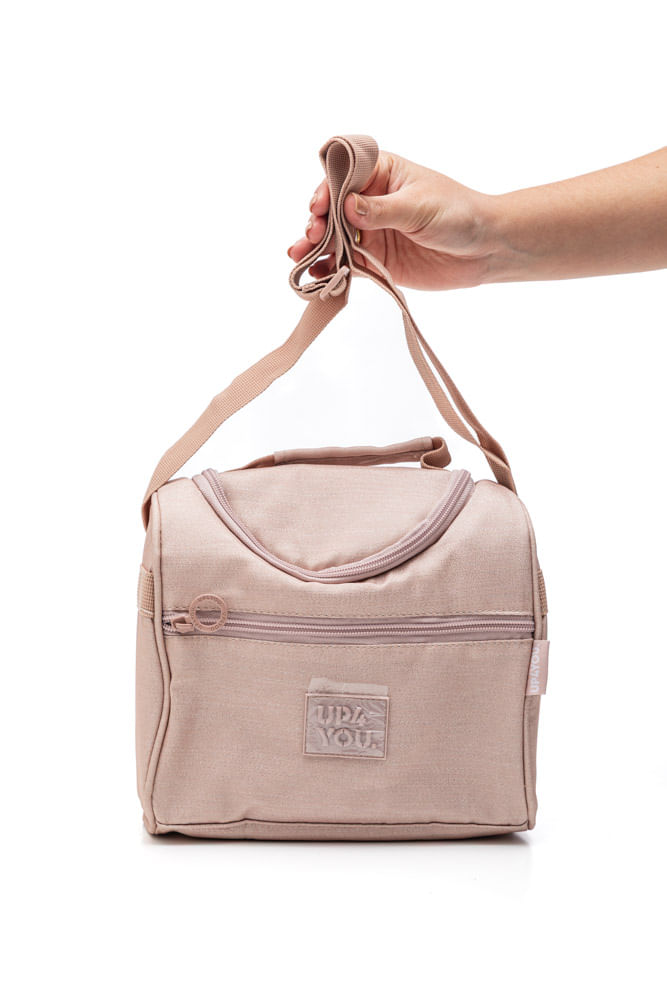 Lancheira-Luxcel-La49043up-Rosa