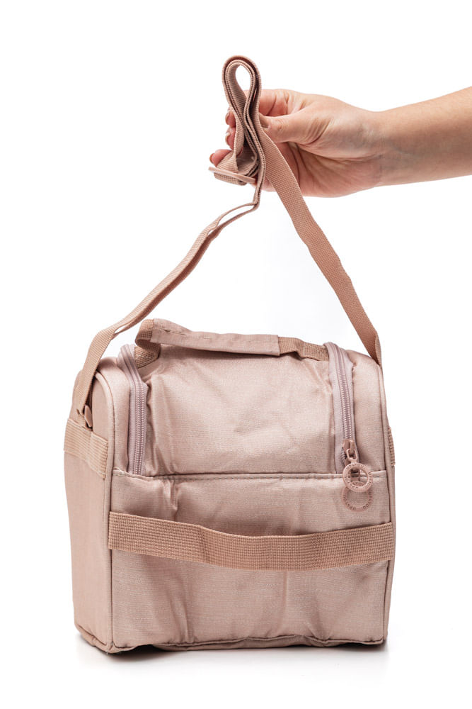 Lancheira-Luxcel-La49043up-Rosa