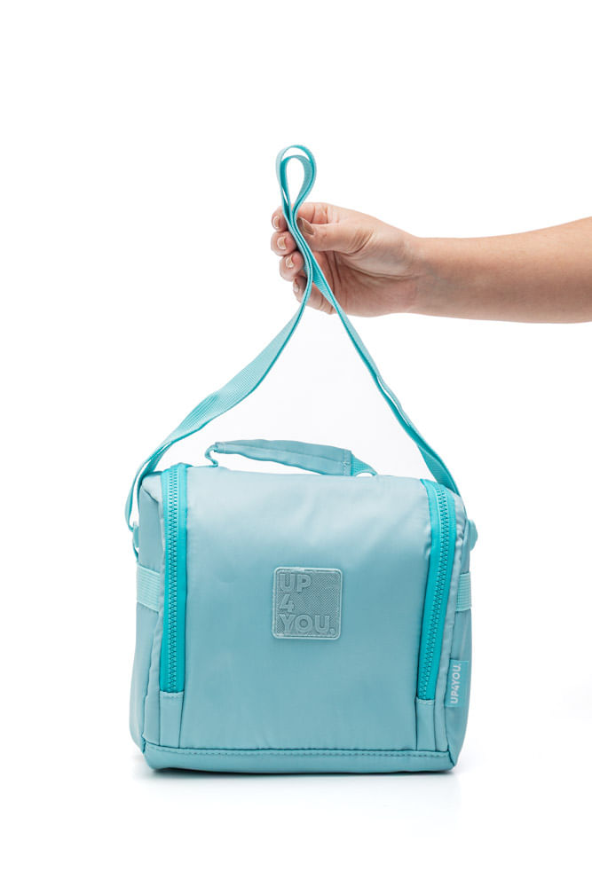 Lancheira-Luxcel-La49073up-Azul