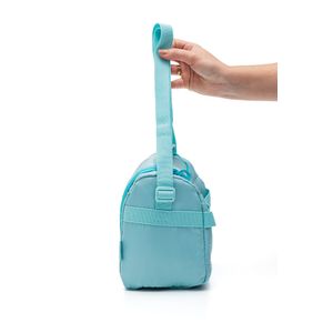 Lancheira Luxcel Up4you Nylon New La49073up Azul
