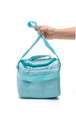 Lancheira-Luxcel-La49073up-Azul