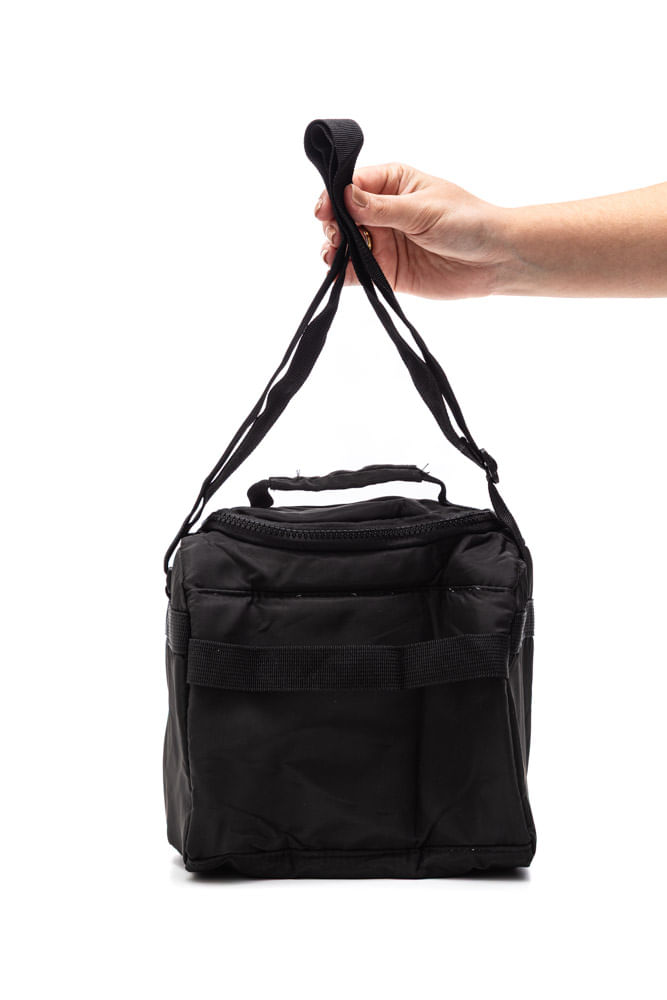 Lancheira-Luxcel-La49262up-Preto