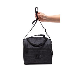 Lancheira Luxcel Up4you Social La49043up Preto