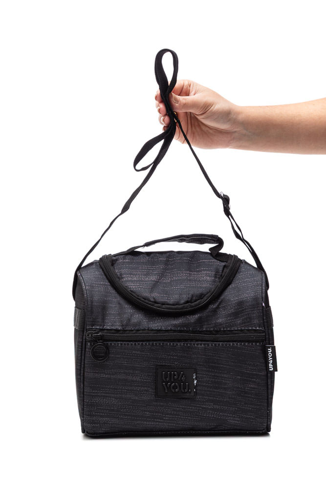 Lancheira-Luxcel-La49043up-Preto
