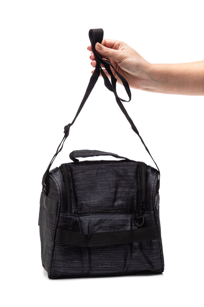 Lancheira-Luxcel-La49043up-Preto