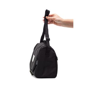 Lancheira Luxcel Up4you Verão Nylon La47862up Preto