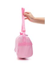 Lancheira-Luxcel-La49073up-Rosa