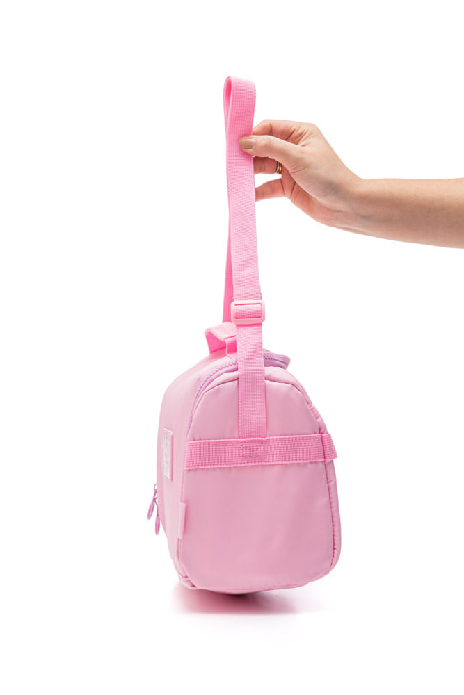 Lancheira-Luxcel-La49073up-Rosa