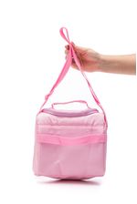 Lancheira-Luxcel-La49073up-Rosa
