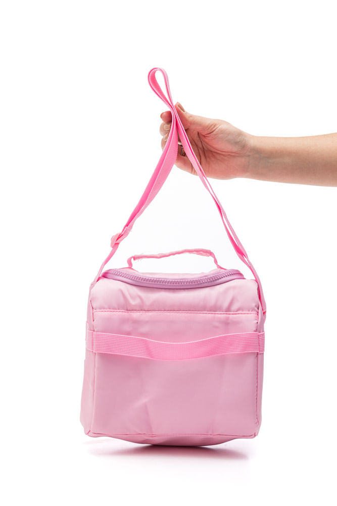 Lancheira-Luxcel-La49073up-Rosa