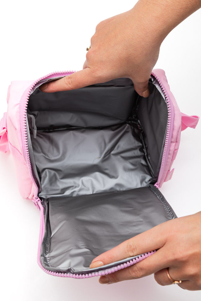 Lancheira-Luxcel-La49073up-Rosa