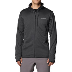 Jaqueta Columbia Fleece Masculina Park View 1952221new Preto