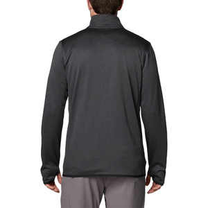 Jaqueta Columbia Fleece Masculina Park View 1952221new Preto