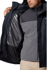 Jaqueta-Columbia-Masculina-Bugaboo™-Iii-Fleece-Interchange-2096901-Preto