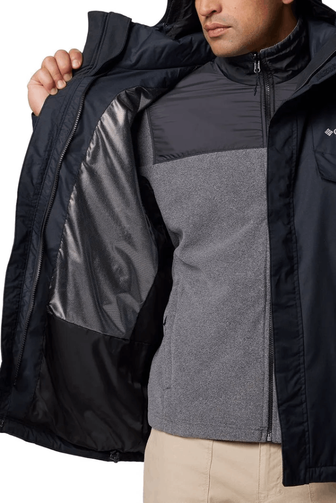 Jaqueta-Columbia-Masculina-Bugaboo™-Iii-Fleece-Interchange-2096901-Preto