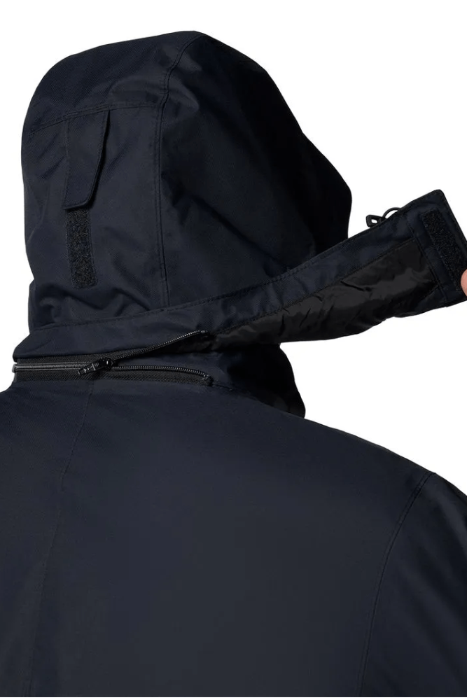 Jaqueta-Columbia-Masculina-Bugaboo™-Iii-Fleece-Interchange-2096901-Preto