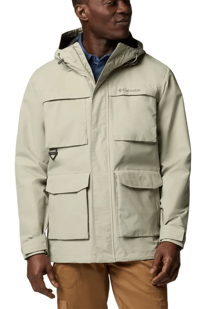 Jaqueta-Columbia-Masculina-Landroamer-Ii-Capuz-2116101-Verde