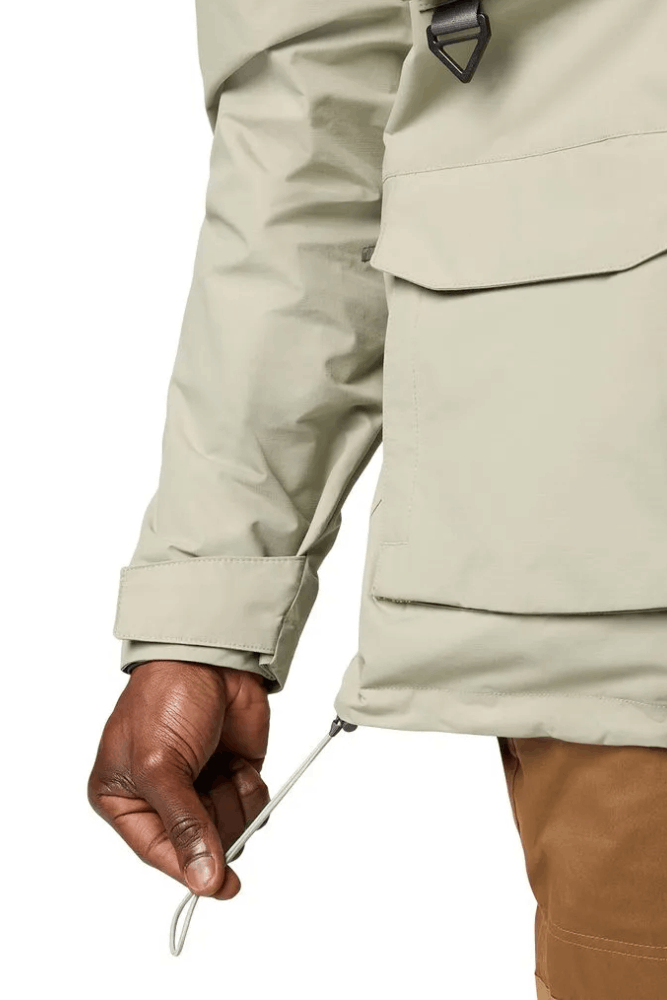 Jaqueta-Columbia-Masculina-Landroamer-Ii-Capuz-2116101-Verde
