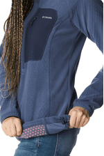 Blusao-Fleece-Columbia-Feminino-Outdoor-Tracks-2016041-Azul