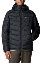Jaqueta-Columbia-Masculina-Labyrinth-Loop-Ii-Capuz-2085291-Preto