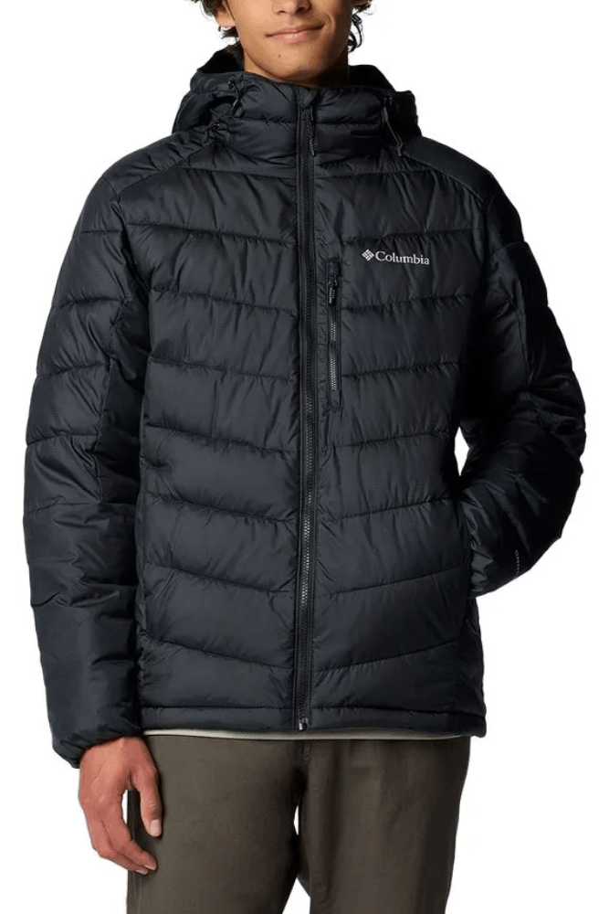 Jaqueta-Columbia-Masculina-Labyrinth-Loop-Ii-Capuz-2085291-Preto