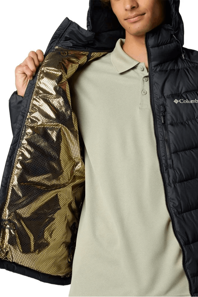 Jaqueta-Columbia-Masculina-Labyrinth-Loop-Ii-Capuz-2085291-Preto