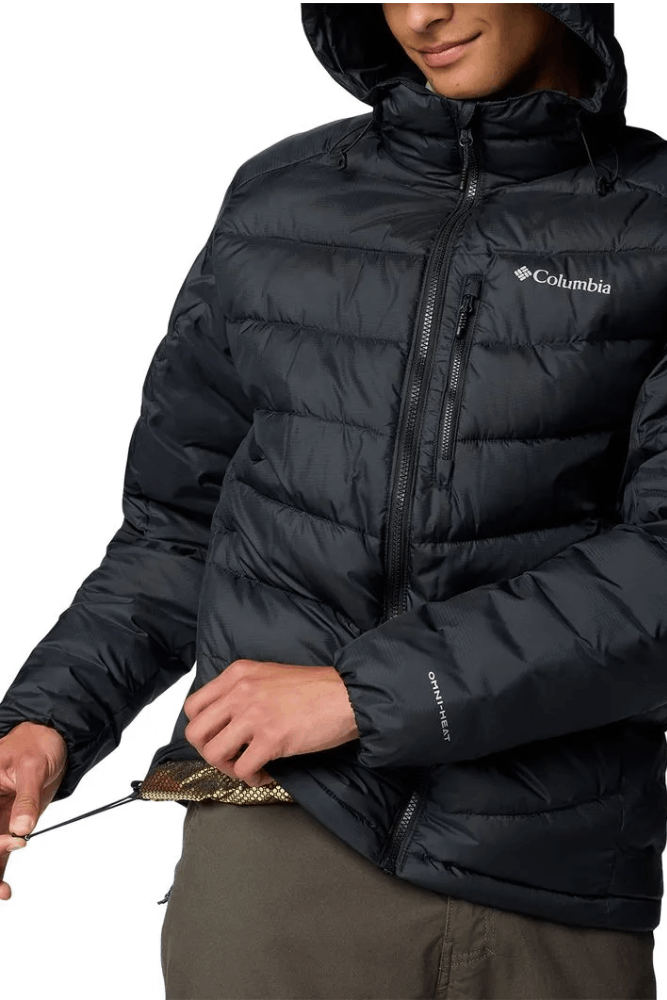 Jaqueta-Columbia-Masculina-Labyrinth-Loop-Ii-Capuz-2085291-Preto