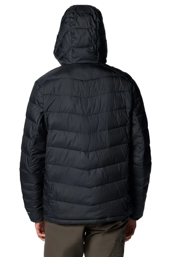Jaqueta-Columbia-Masculina-Labyrinth-Loop-Ii-Capuz-2085291-Preto