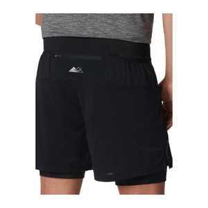 Shorts Columbia Masculino Endless Trail 2031721 Preto
