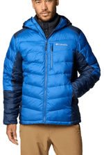 Jaqueta-Columbia-Masculina-Labyrinth-Loop-Ii-Capuz-2085291-Azul