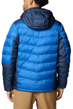 Jaqueta-Columbia-Masculina-Labyrinth-Loop-Ii-Capuz-2085291-Azul