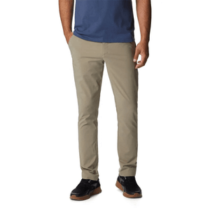 Calça Columbia Masculina Tech Trail™ Ii Bege